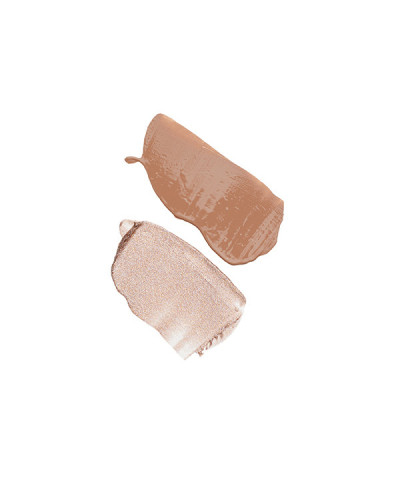 Fard à Paupières Crémeux 2en1 Eyeconic 002 Sassy 1,52ml  Gosh