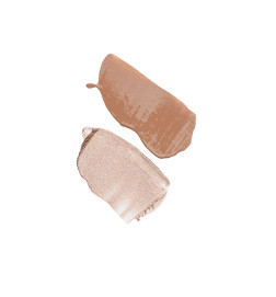 Fard à Paupières Crémeux 2en1 Eyeconic 002 Sassy 1,52ml  Gosh