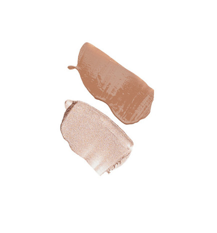 Fard à Paupières Crémeux 2en1 Eyeconic 002 Sassy 1,52ml  Gosh