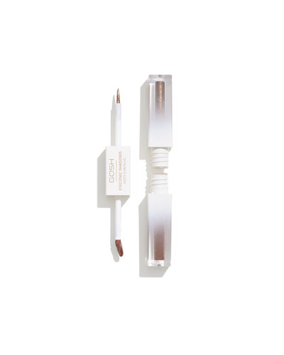 Fard à Paupières Crémeux 2en1 Eyeconic 003 Savage 1,52ml  Gosh