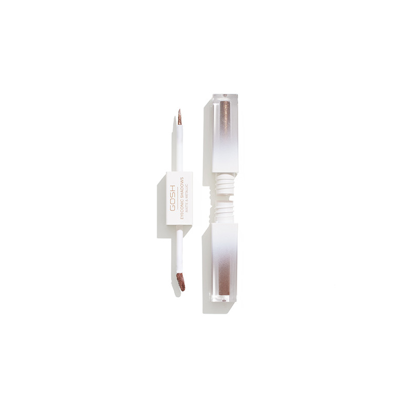 Fard à Paupières Crémeux 2en1 Eyeconic 003 Savage 1,52ml  Gosh