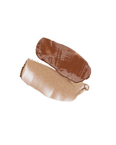 Fard à Paupières Crémeux 2en1 Eyeconic 003 Savage 1,52ml  Gosh
