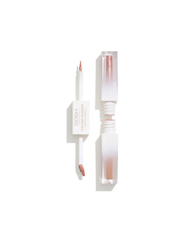 Fard à Paupières Crémeux 2en1 Eyeconic 004 Classy 1,52ml  Gosh
