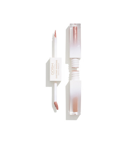 Fard à Paupières Crémeux 2en1 Eyeconic 004 Classy 1,52ml  Gosh