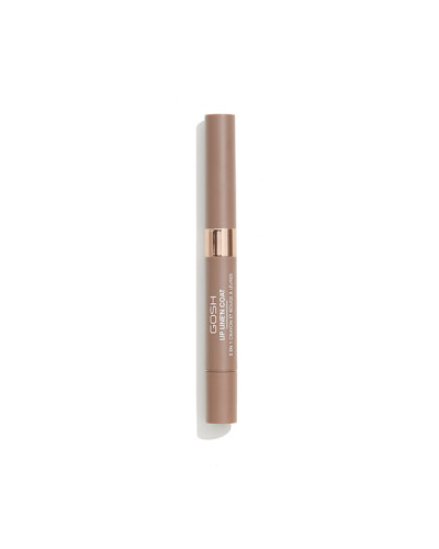 Crayon Contour & Rouge à Lèvres 2 en 1 003 Soft Nougat 2,4ml Gosh