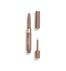 Crayon Contour & Rouge à Lèvres 2 en 1 003 Soft Nougat 2,4ml Gosh