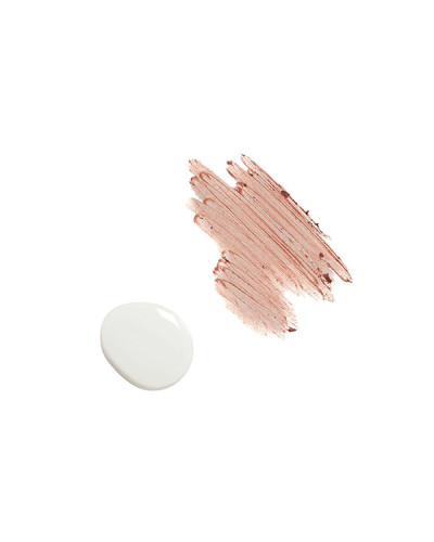 Crayon Contour & Rouge à Lèvres 2 en 1 003 Soft Nougat 2,4ml Gosh