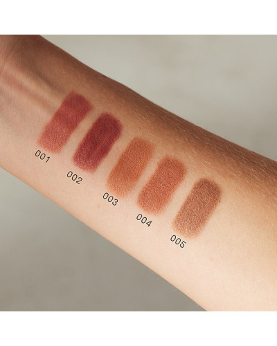 Crayon Contour & Rouge à Lèvres 2 en 1 003 Soft Nougat 2,4ml Gosh
