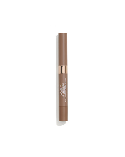 Crayon Contour & Rouge à Lèvres 2 en 1 004 Caramel Toffee 2,4ml Gosh
