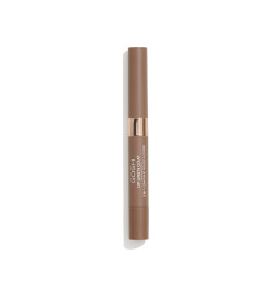 Crayon Contour & Rouge à Lèvres 2 en 1 004 Caramel Toffee 2,4ml Gosh