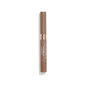 Crayon Contour & Rouge à Lèvres 2 en 1 004 Caramel Toffee 2,4ml Gosh