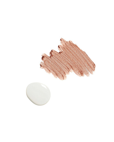 Crayon Contour & Rouge à Lèvres 2 en 1 004 Caramel Toffee 2,4ml Gosh