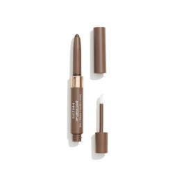 Crayon Contour & Rouge à Lèvres 2 en 1 005 Brown Sugar 2,4ml Gosh