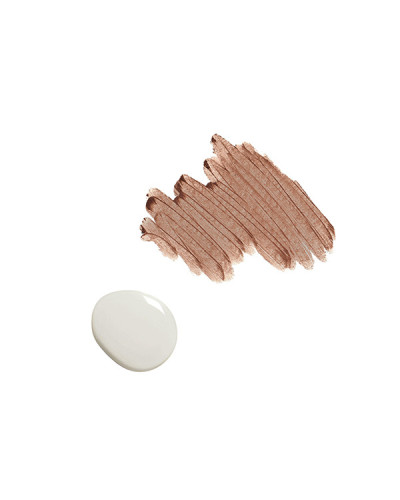 Crayon Contour & Rouge à Lèvres 2 en 1 005 Brown Sugar 2,4ml Gosh