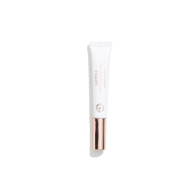 Baume à Lèvres Effet Glacé 001 Glaze Spf15 8ml  Gosh