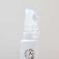 Baume à Lèvres Effet Glacé 001 Glaze Spf15 8ml  Gosh