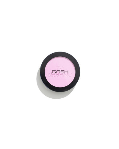 I'm Blushing Fard à Joues Shocking Pink 5,5gr Gosh