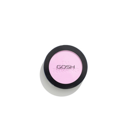 I'm Blushing Fard à Joues Shocking Pink 5,5gr Gosh