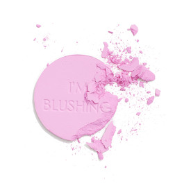 I'm Blushing Fard à Joues Shocking Pink 5,5gr Gosh