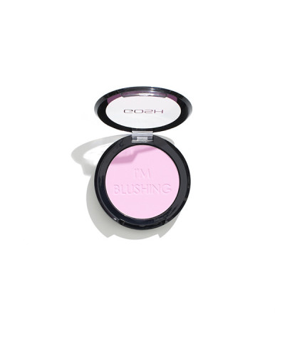I'm Blushing Fard à Joues Shocking Pink 5,5gr Gosh