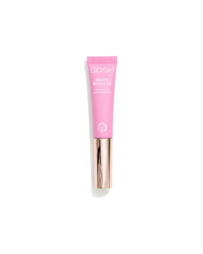 Fard à Joues Crémeux Mate 001 Hot Pink 14ml  Gosh