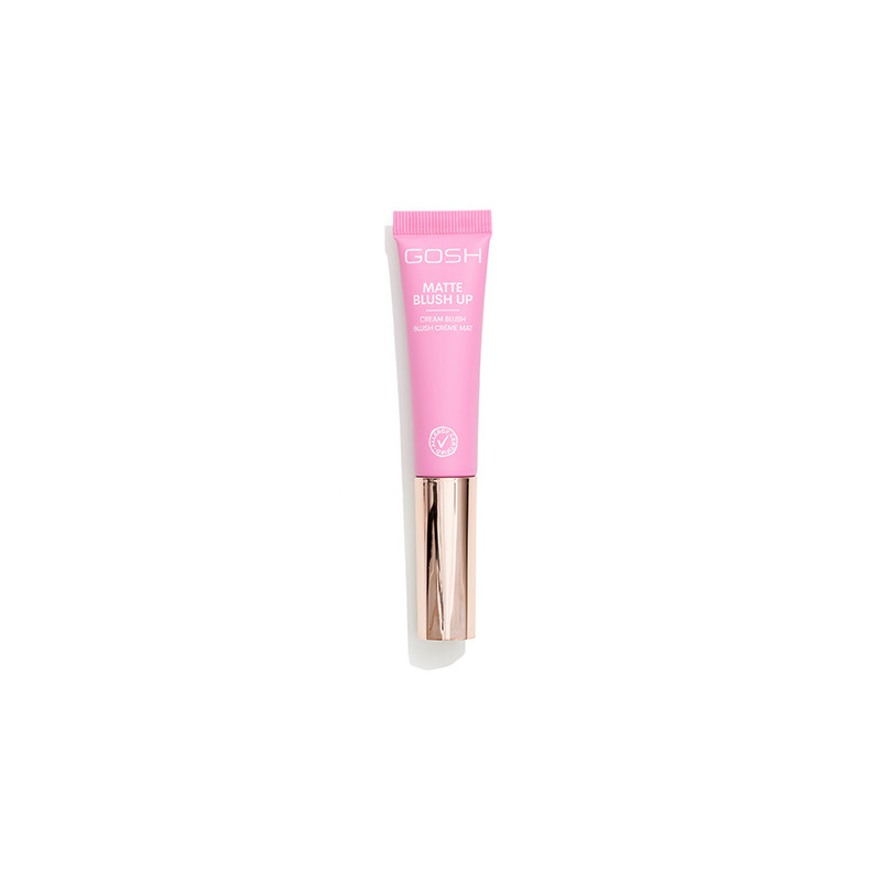 Fard à Joues Crémeux Mate 001 Hot Pink 14ml  Gosh