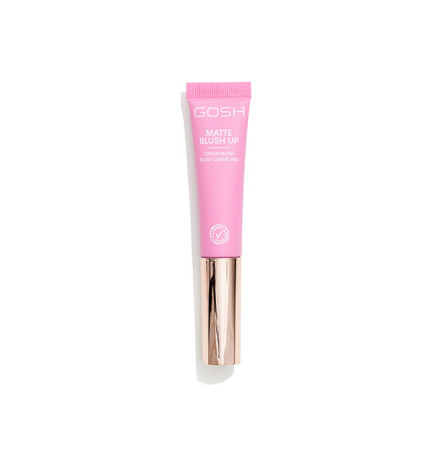 Fard à Joues Crémeux Mate 001 Hot Pink 14ml Gosh