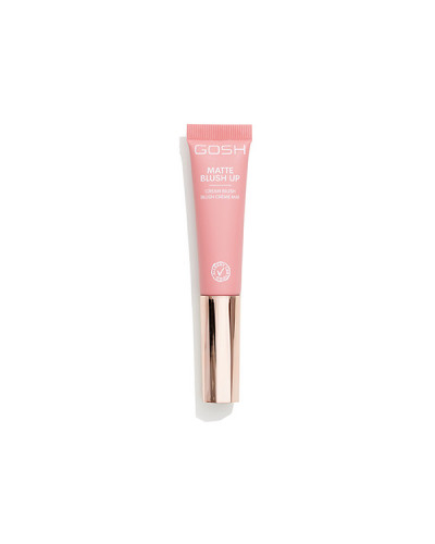 Fard à Joues Crémeux Mate 002 Dusty Rose 14ml  Gosh