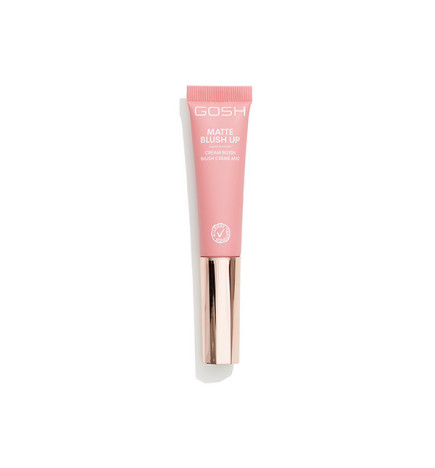 Fard à Joues Crémeux Mate 002 Dusty Rose 14ml Gosh