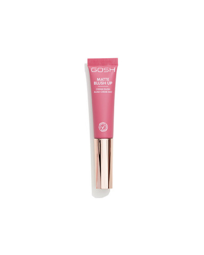 Fard à Joues Crémeux Mate 002 Cherry Berry 14ml Gosh