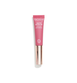Fard à Joues Crémeux Mate 002 Cherry Berry 14ml Gosh