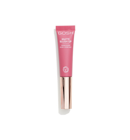 Fard à Joues Crémeux Mate 002 Cherry Berry 14ml Gosh