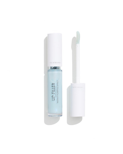 Gloss Repulpant Instantané 002 Ice 8ml Gosh