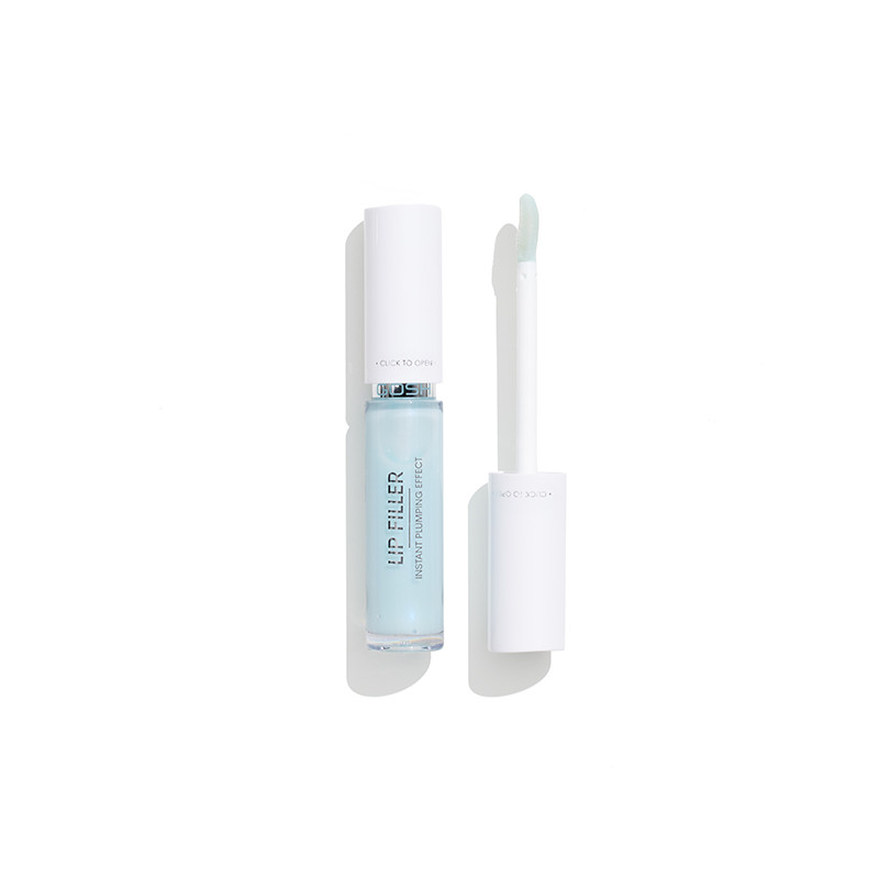 Gloss Repulpant Instantané 002 Ice 8ml Gosh