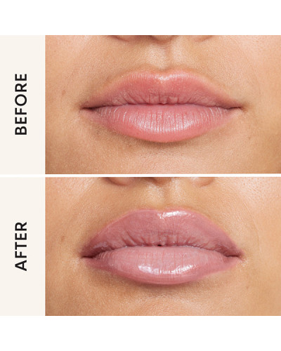 Gloss Repulpant Instantané 002 Ice 8ml Gosh
