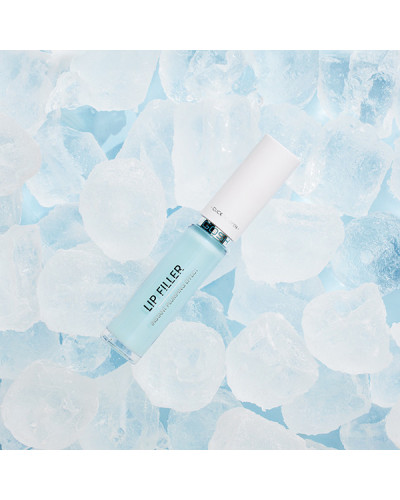 Gloss Repulpant Instantané 002 Ice 8ml Gosh