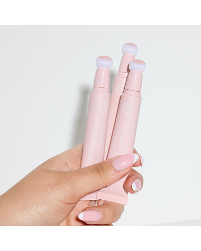 Anti-Cernes Illuminateur 002 Rose Pâle 12ml Gosh