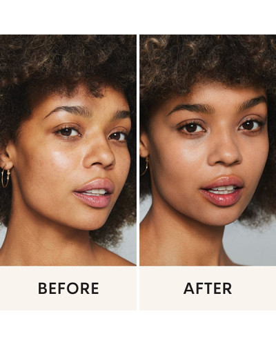 Base Illuminatrice Fini Rosé Anti Teint Terne 30ml Gosh