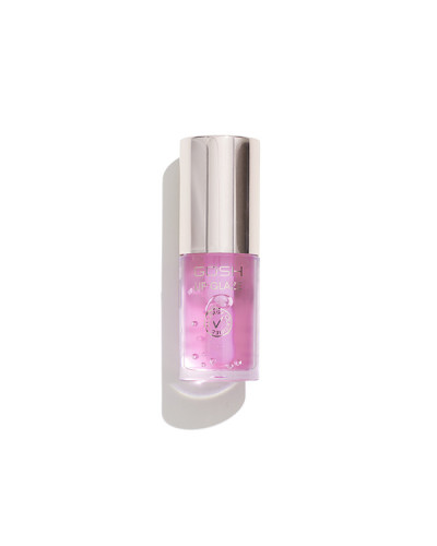 Huile à Lèvres Brillante 001 Shocking Pink 5,5ml  Gosh