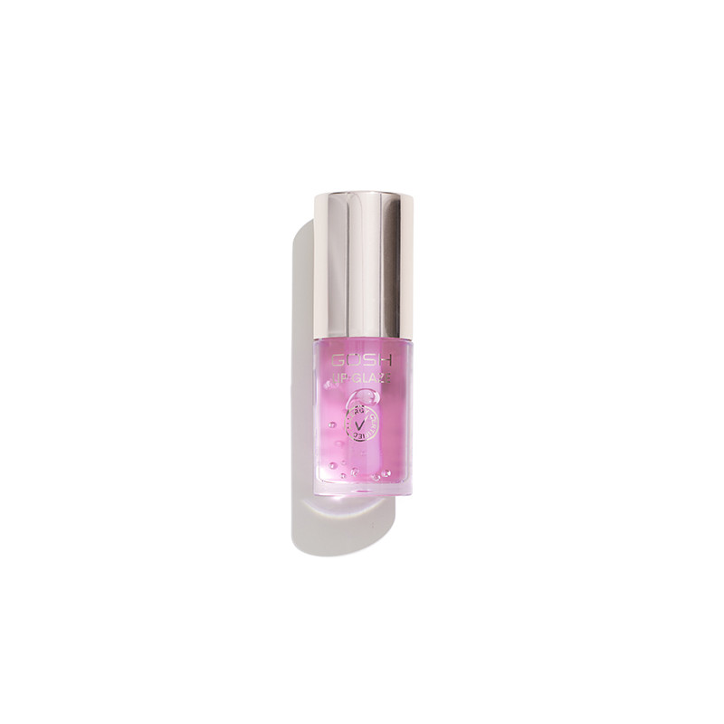 Huile à Lèvres Brillante 001 Shocking Pink 5,5ml Gosh Huile à Lèvres Brillante 001 Shocking Pink 5,5ml Gosh