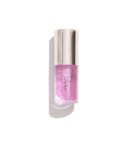 Huile à Lèvres Brillante 001 Shocking Pink 5,5ml  Gosh
