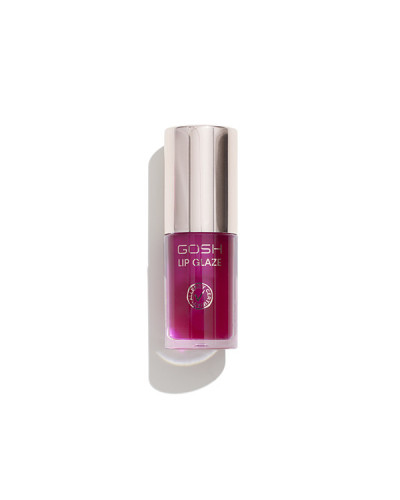 Huile à Lèvres Brillante 002 Wild Berry 5,5ml  Gosh