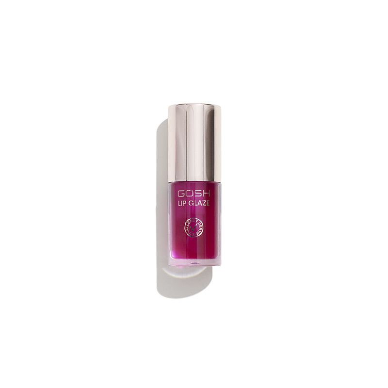 Huile à Lèvres Brillante 002 Wild Berry 5,5ml Gosh Huile à Lèvres Brillante 002 Wild Berry 5,5ml Gosh
