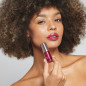 Huile à Lèvres Brillante 002 Wild Berry 5,5ml Gosh Huile à Lèvres Brillante 002 Wild Berry 5,5ml Gosh