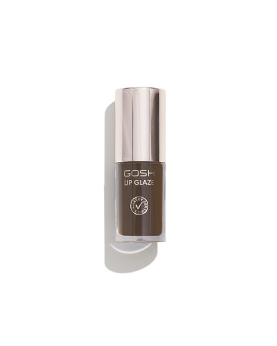 Huile à Lèvres Brillante 003 Dark Chocolate 5,5ml  Gosh