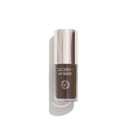 Huile à Lèvres Brillante 003 Dark Chocolate 5,5ml  Gosh