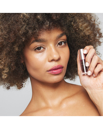 Rouge à Lèvres Liquide Semi-Permanent 001 Shocking Pink 3ml Gosh