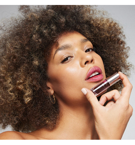 Rouge à Lèvres Liquide Semi-Permanent 002 Wild Berry 3ml Gosh