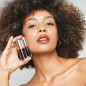 Rouge à Lèvres Liquide Semi-Permanent 003 Dark Chocolate 3ml Gosh