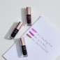 Rouge à Lèvres Liquide Semi-Permanent 003 Dark Chocolate 3ml Gosh